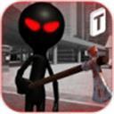 Stickman Shooter 3D