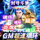 傳奇演義正版（GM超速魂環(huán)工具）