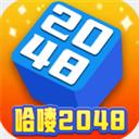 哈嘍2048