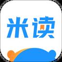 米讀小說app